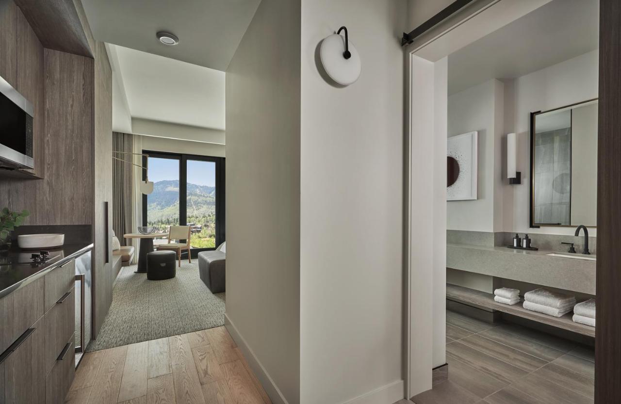 Pendry Park City Exterior foto