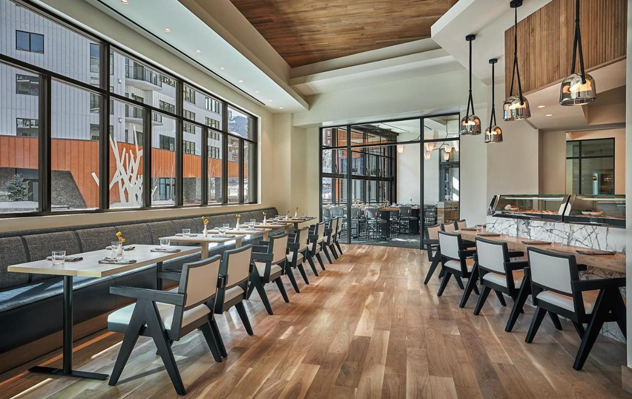 Pendry Park City Exterior foto