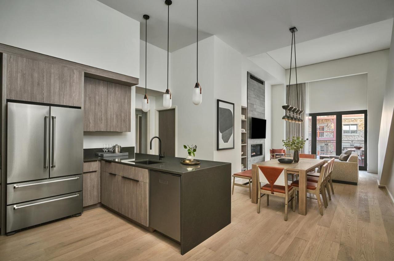 Pendry Park City Exterior foto