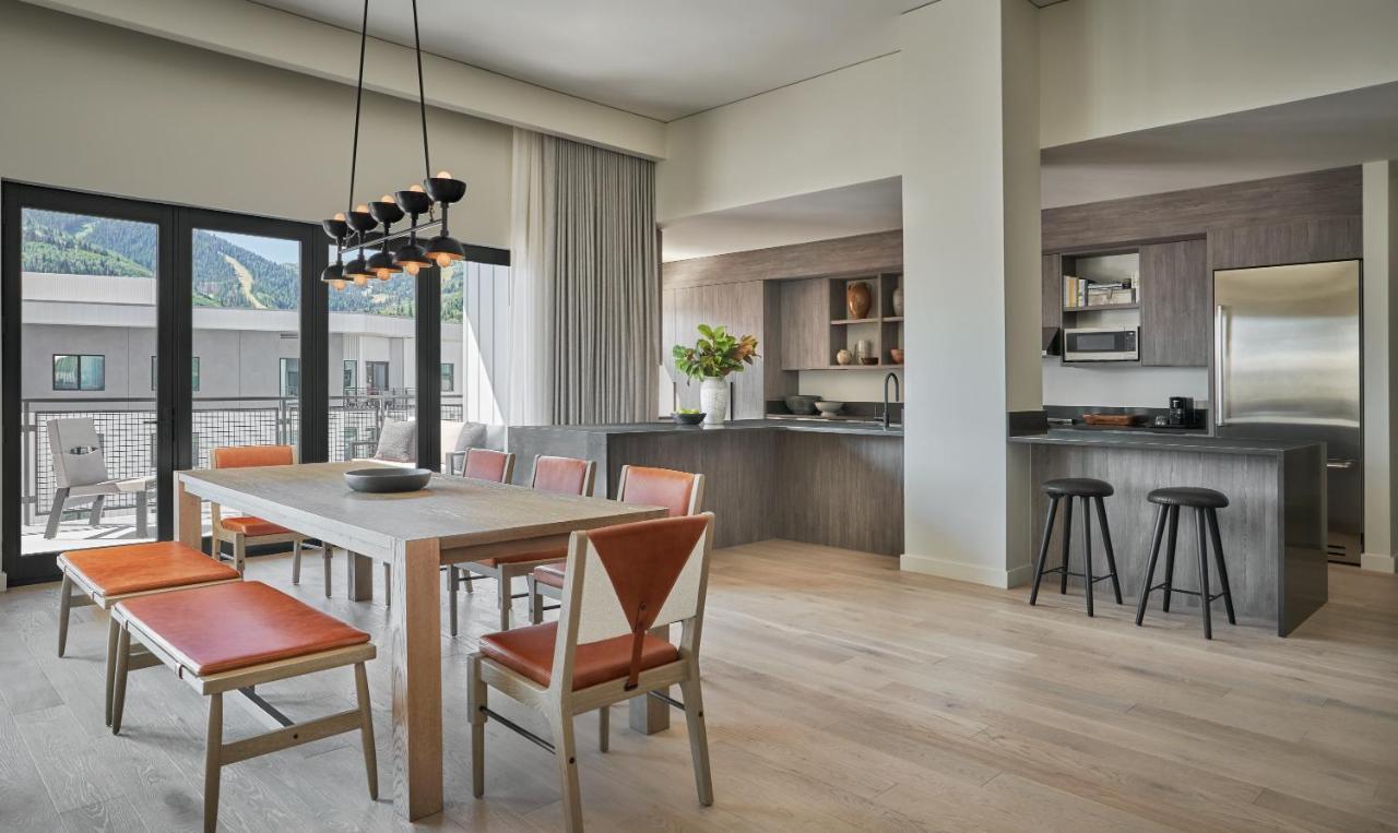 Pendry Park City Exterior foto