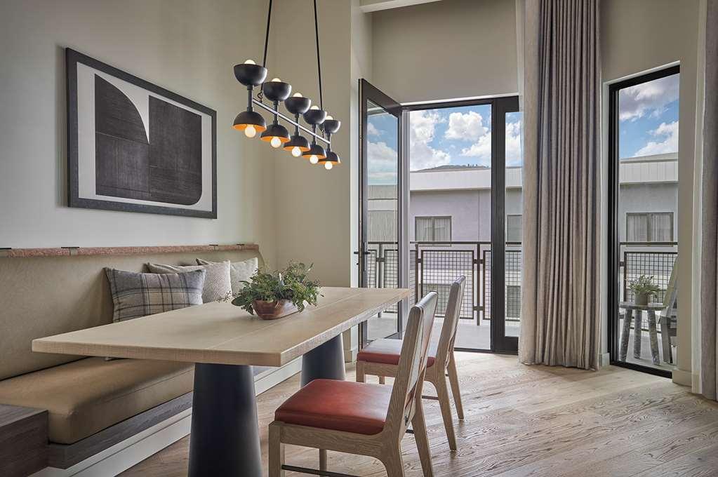 Pendry Park City Quarto foto