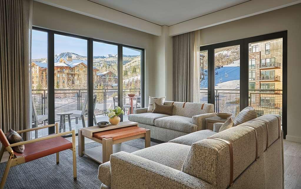 Pendry Park City Quarto foto