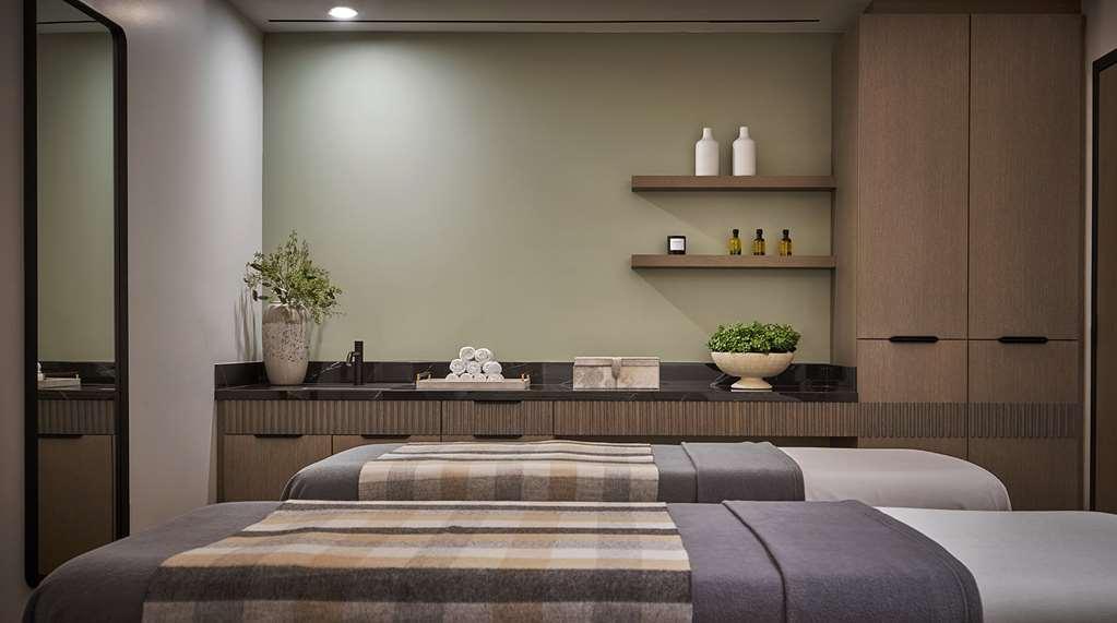 Pendry Park City Facilidades foto