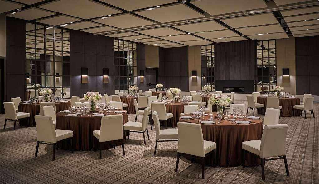 Pendry Park City Facilidades foto